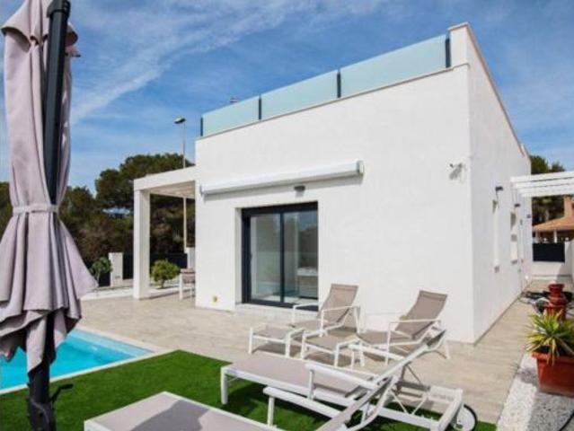 Chalet en venta en Residencial Adelaida, Pilar de la Horadada