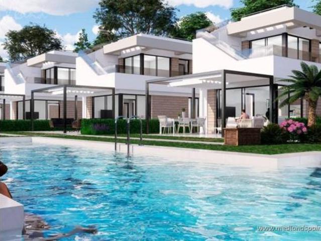 Chalet en venta en Pinar de Campoverde, Pilar de la Horadada