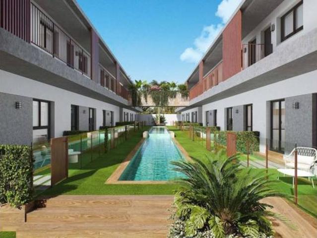 Villa en venta en Pilar De La Horadada, Barrio Los Segundas
