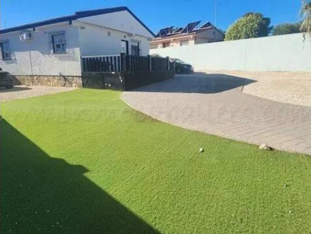 Chalet en venta en Pinar de Campoverde, el Baix Segura / La Vega Baja