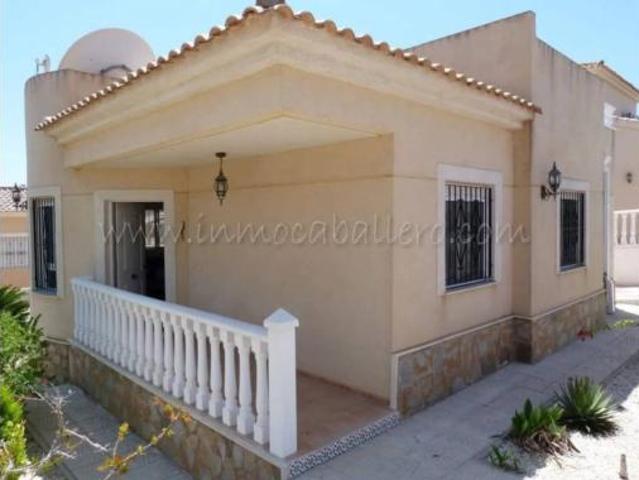 Chalet en venta en Pinar de Campoverde, el Baix Segura / La Vega Baja