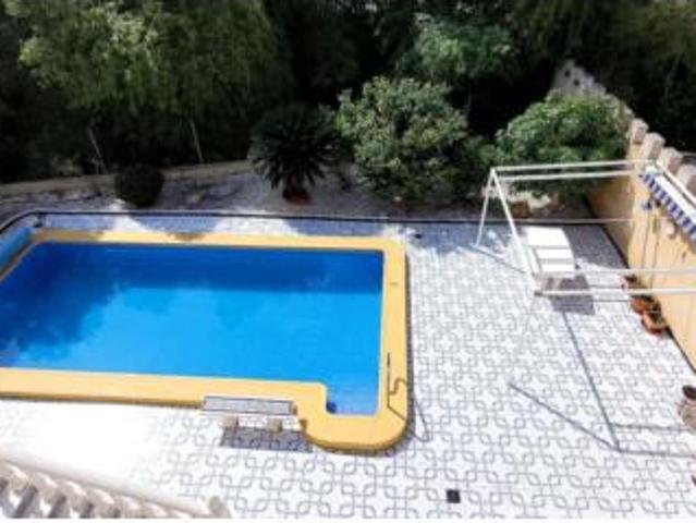 Chalet en venta en Pinar de Campoverde, Pilar de la Horadada