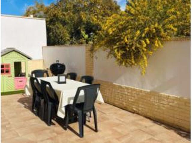 Chalet en venta en Residencial Adelaida, Pilar de la Horadada
