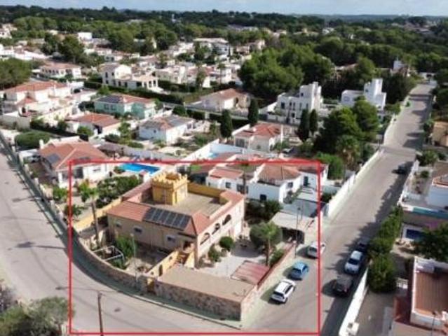 Chalet en venta en Pinar de Campoverde, el Baix Segura / La Vega Baja
