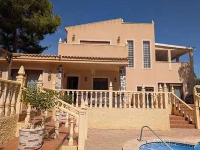 Chalet en venta en Pinar de Campoverde, el Baix Segura / La Vega Baja