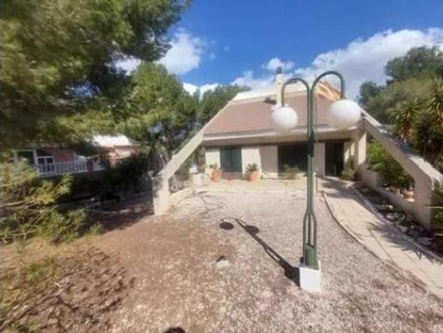 Chalet en venta en Residencial Oasis, Pilar de la Horadada