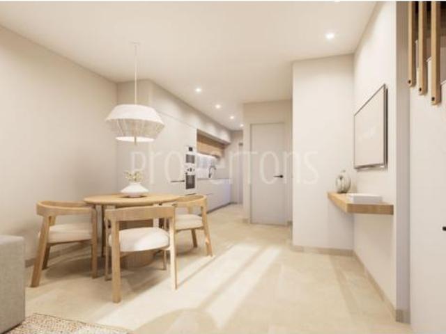 Chalet en venta en Residencial Oasis, Pilar de la Horadada