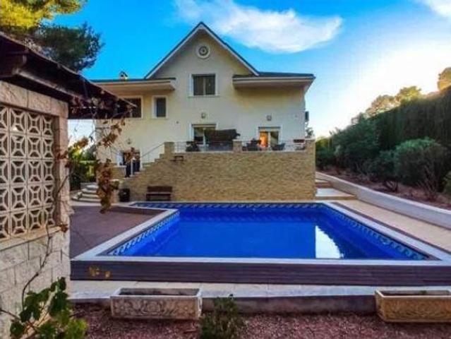 Chalet en venta en Pinar de Campoverde, el Baix Segura / La Vega Baja