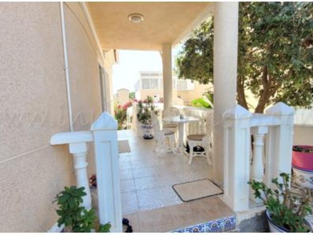 Chalet en venta en Pinar de Campoverde, Pilar de la Horadada