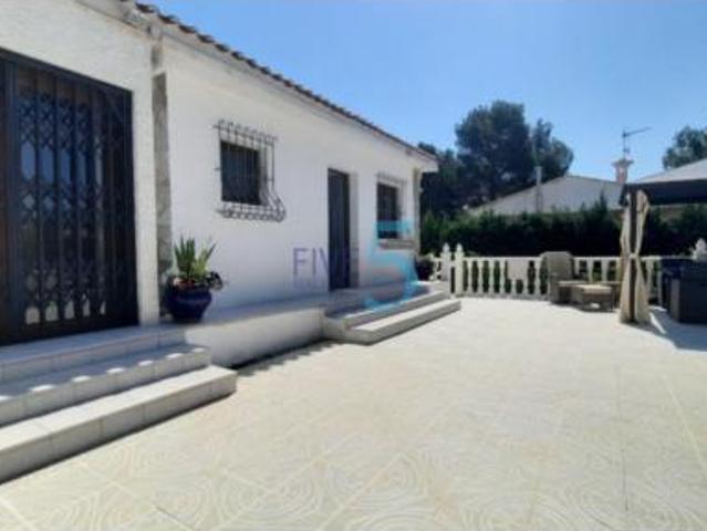 Chalet en venta en Pinar de Campoverde, el Baix Segura / La Vega Baja