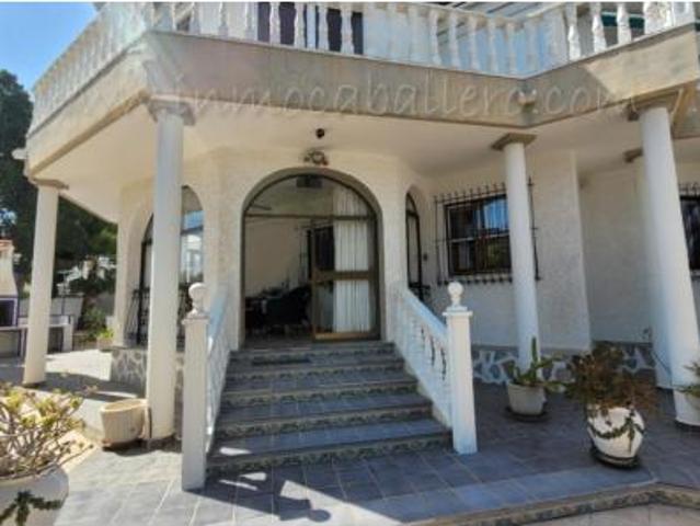 Chalet en venta en Residencial Adelaida, Pilar de la Horadada