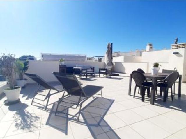 Chalet en venta en Lo Romero Golf Resort, el Baix Segura / La Vega Baja