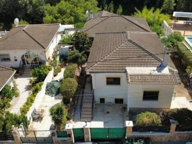 Chalet en venta en Pinar de Campoverde, el Baix Segura / La Vega Baja