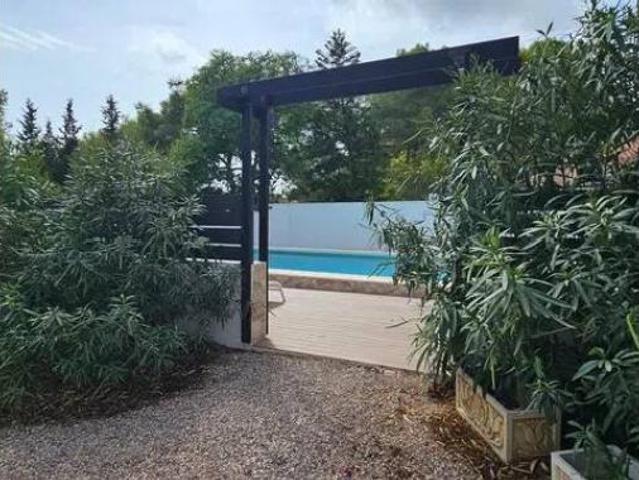 Chalet en venta en Pinar de Campoverde, Pilar de la Horadada