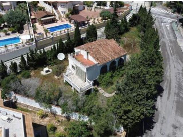 Chalet en venta en Pinar de Campoverde, el Baix Segura / La Vega Baja