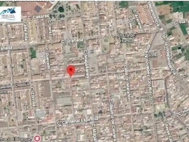 Chalet en venta en Pilas, Andalucía