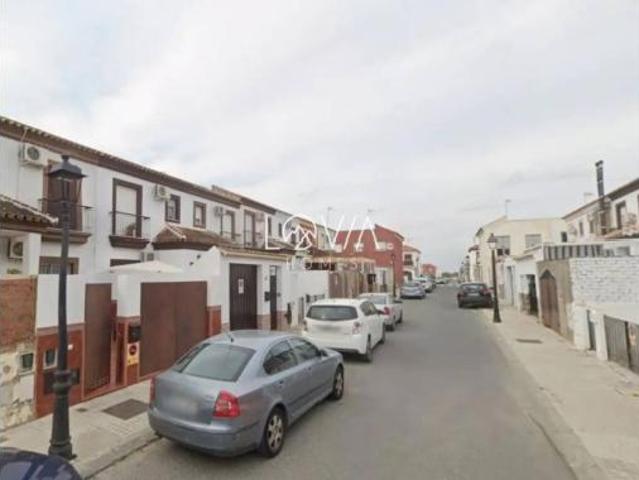 Chalet en venta en Pilas, Andalucía