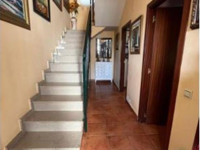 Chalet en venta en Pilas, Andalucía