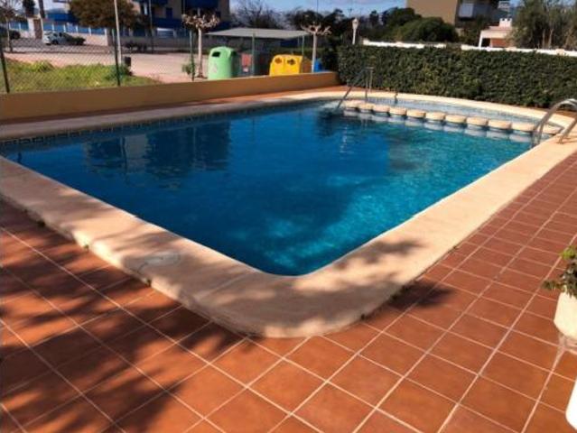 Chalet en venta en Piles, Platja de Piles