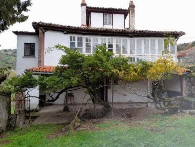 Chalet en venta en Piloña, Asturias