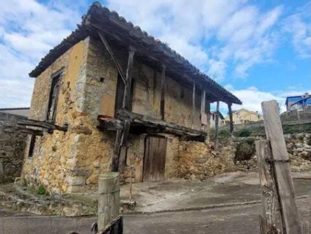 Chalet en venta en Viriu, Piloña