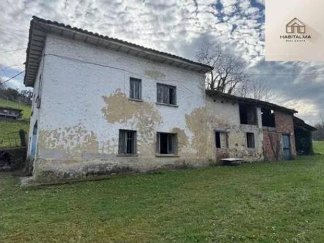 Chalet en venta en Piloña, Asturias