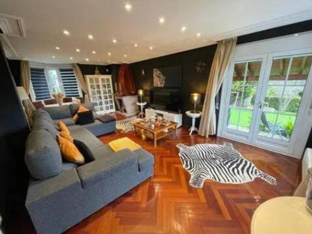 Chalet en venta en Piloña, Asturias