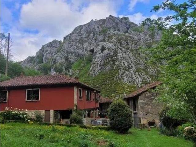 Chalet en venta en Piloña, Asturias