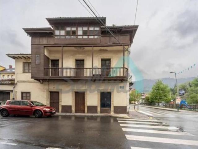 Chalet en venta en Piloña, Asturias