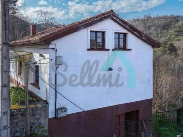 Chalet en venta en Piloña, Asturias