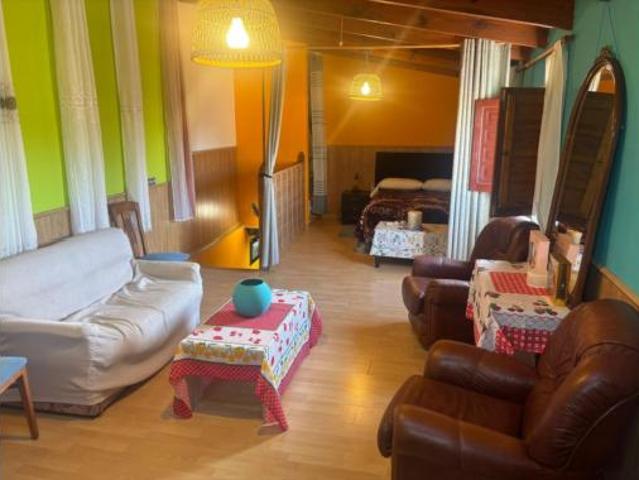 Chalet en venta en Pina de Ebro, Zaragoza