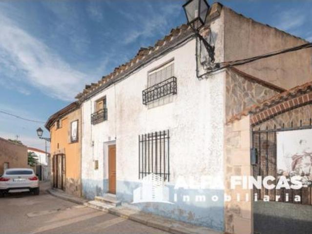 Chalet en venta en Pinarejo, Castilla-La Mancha