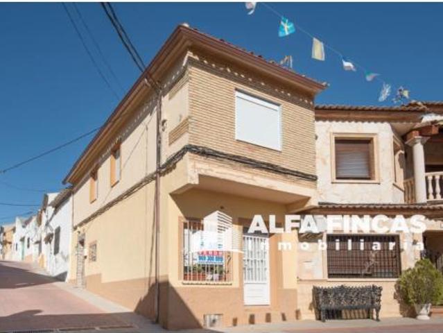 Chalet en venta en Pinarejo, Castilla-La Mancha