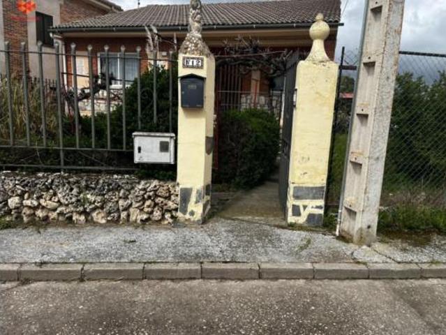 Chalet en venta en Sexmo de Cabezas, Pinarnegrillo