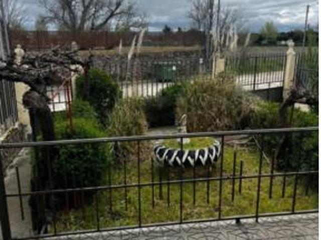 Chalet en venta en Sexmo de Cabezas, Pinarnegrillo