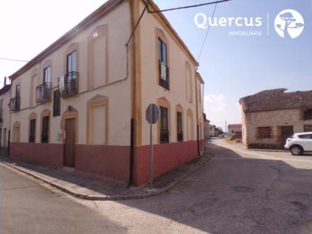 Chalet en venta en Sexmo de Cabezas, Pinarnegrillo