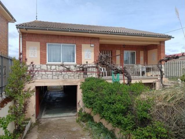 Chalet en venta en Sexmo de Cabezas, Pinarnegrillo