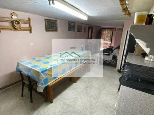Chalet en venta en Pineda De Gigüela, Castilla-La Mancha