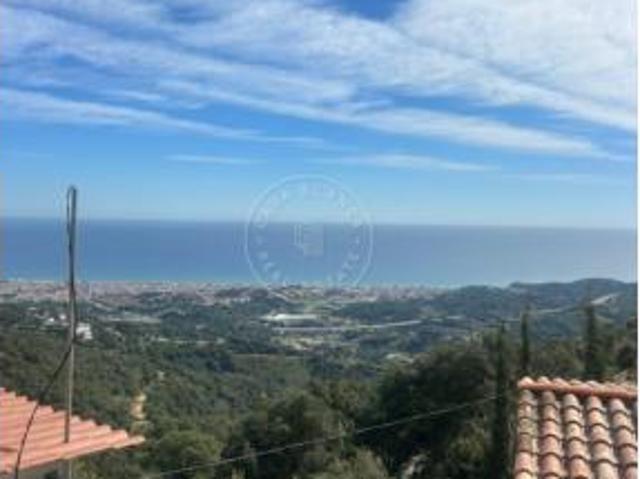 Chalet en venta en Maresme, Catalunya