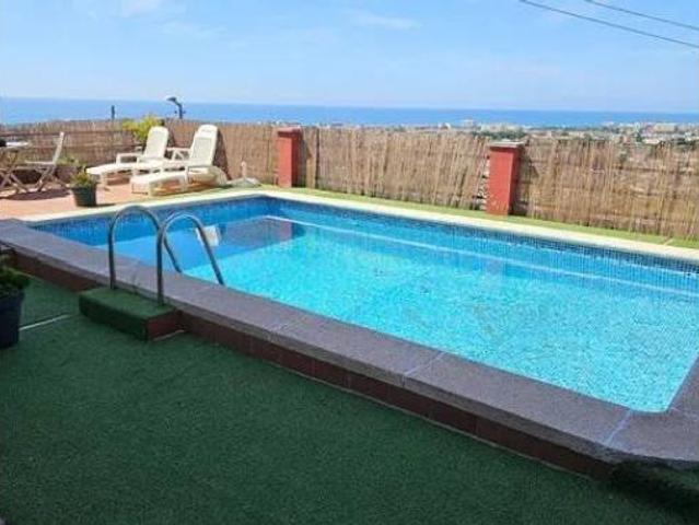 Chalet en venta en Maresme, Catalunya