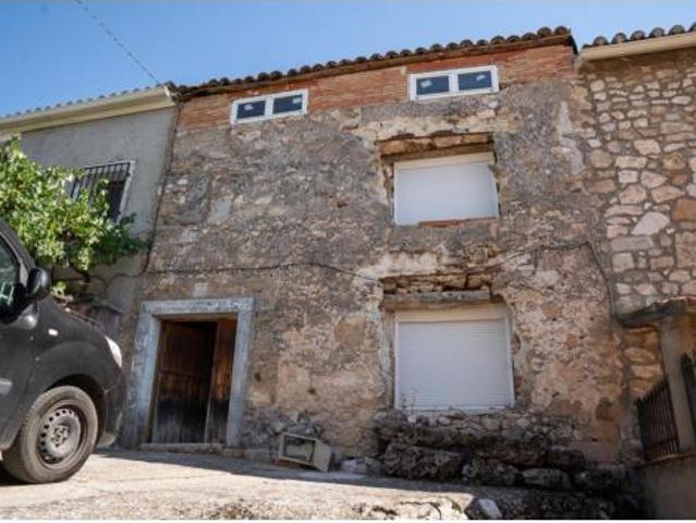 Chalet en venta en Pinilla De Jadraque, Castilla-La Mancha
