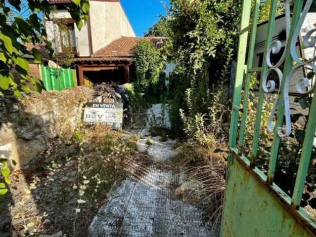 Chalet en venta en Sexmo de Lozoya, Pinilla Del Valle