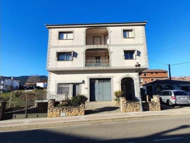 Chalet en venta en Pinofranqueado, Extremadura