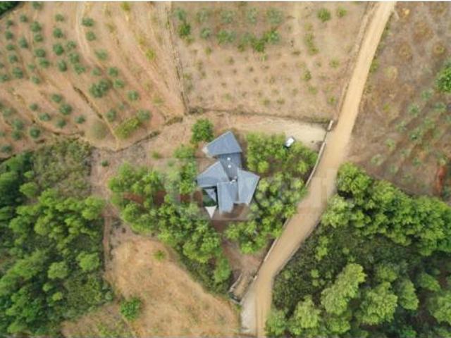 Chalet en venta en Pinofranqueado, Extremadura