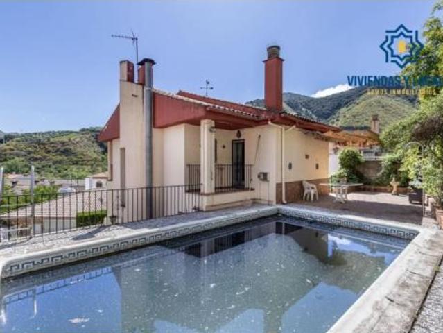 Chalet en venta en Los Pinillos, Comarca de la Vega de Granada