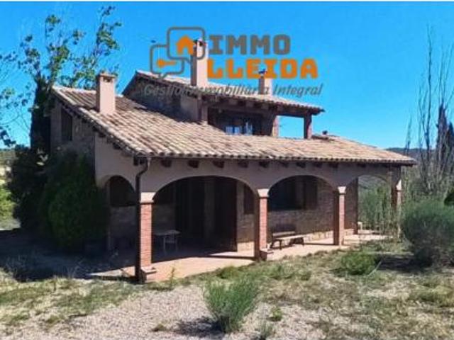 Chalet en venta en Solsonès, Catalunya