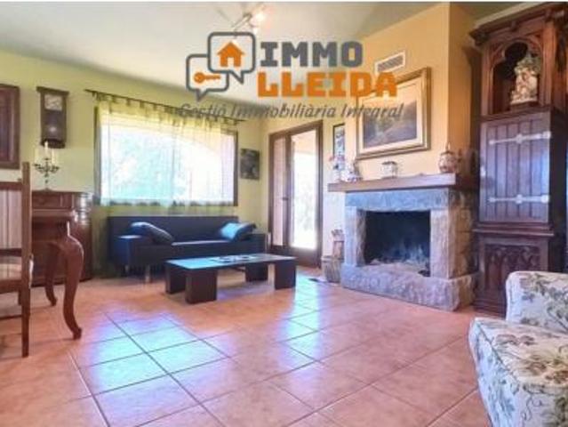 Chalet en venta en Solsonès, Catalunya