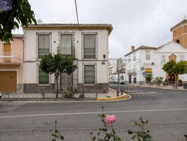 Chalet en venta en Vista Alegre, Comarca de la Vega de Granada