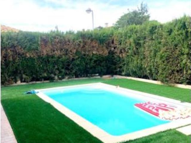 Chalet en venta en Ribera Alta del Ebro, Aragón