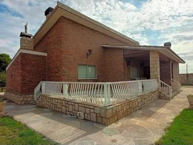 Chalet en venta en Ribera Alta del Ebro, Aragón